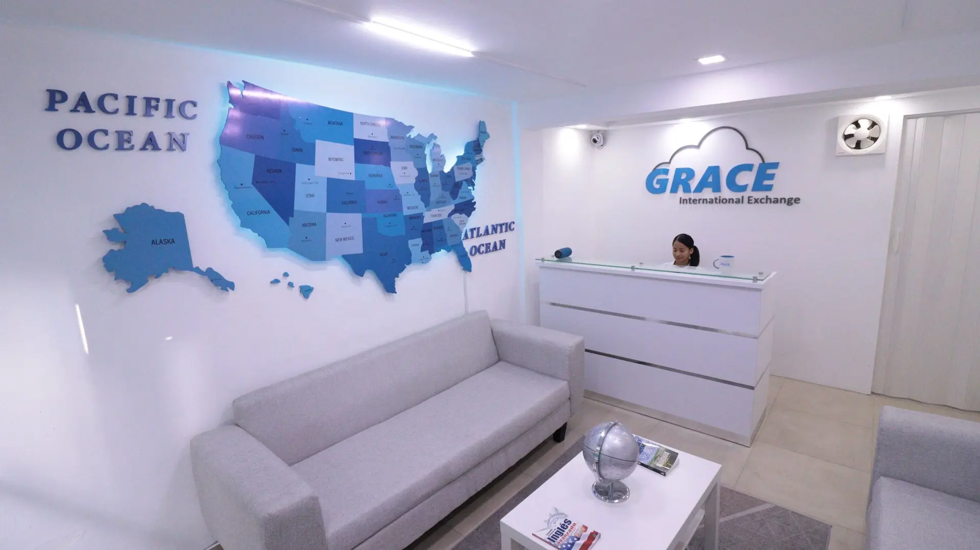 Oficina Grace 2